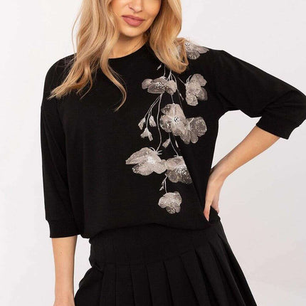 Blouse model 208218 - Très Elite