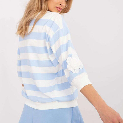 Blouse model 208222 - Très Elite