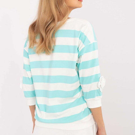 Blouse model 208222 - Très Elite