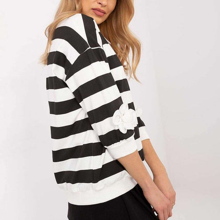 Blouse model 208222 - Très Elite