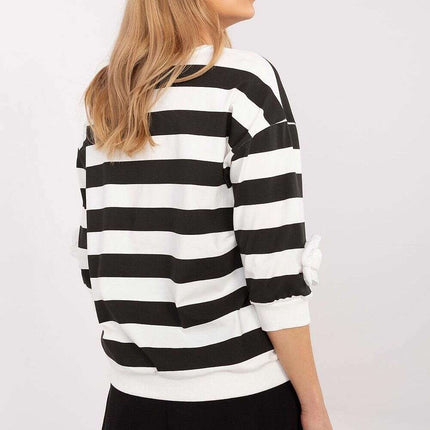 Blouse model 208222 - Très Elite