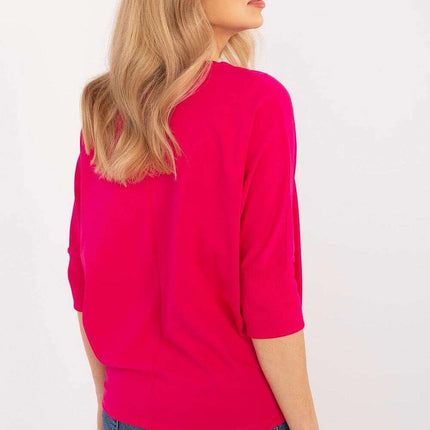 Blouse model 208226 - Très Elite