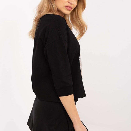 Blouse model 208229 - Très Elite