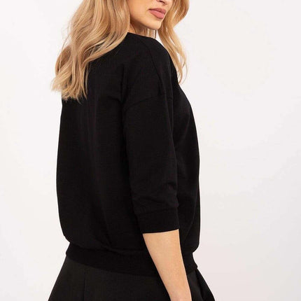 Blouse model 208229 - Très Elite