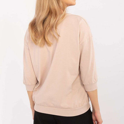 Blouse model 208229 - Très Elite