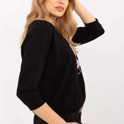 Blouse model 208232 - Très Elite