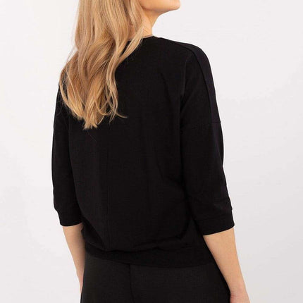 Blouse model 208232 - Très Elite
