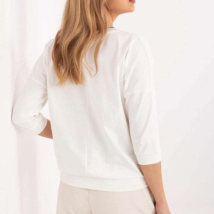 Blouse model 208232 - Très Elite