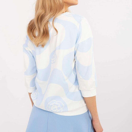 Blouse model 208234 - Très Elite