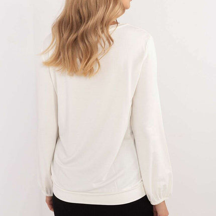 Blouse model 208238 - Très Elite