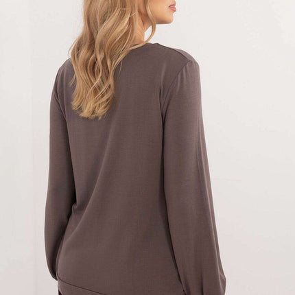 Blouse model 208238 - Très Elite