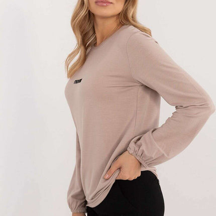 Blouse model 208238 - Très Elite