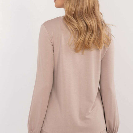 Blouse model 208238 - Très Elite