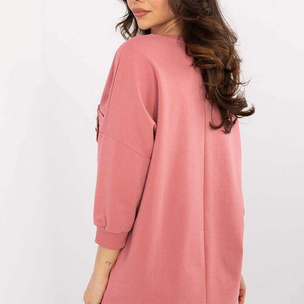 Blouse model 208554 - Très Elite