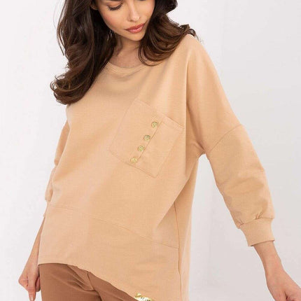 Blouse model 208554 - Très Elite