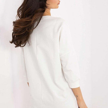 Blouse model 208554 - Très Elite