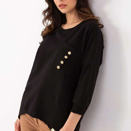 Blouse model 208554 - Très Elite