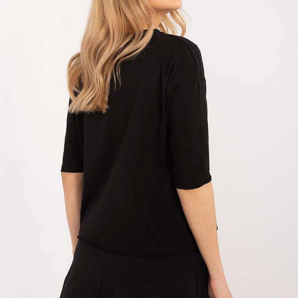 Blouse model 208558 - Très Elite