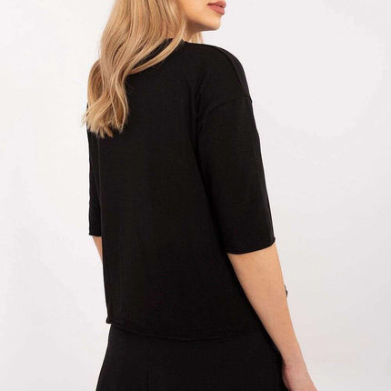 Blouse model 208561 - Très Elite