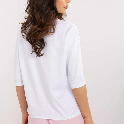 Blouse model 208561 - Très Elite