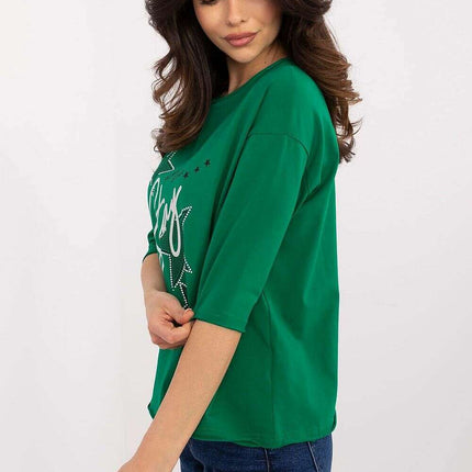 Blouse model 208561 - Très Elite