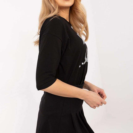Blouse model 208561 - Très Elite