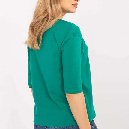 Blouse model 208566 - Très Elite
