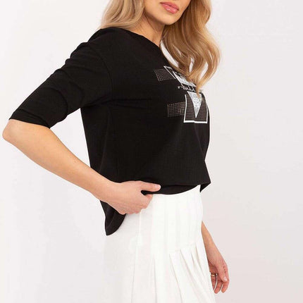 Blouse model 208566 - Très Elite