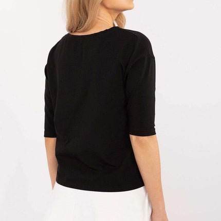 Blouse model 208566 - Très Elite