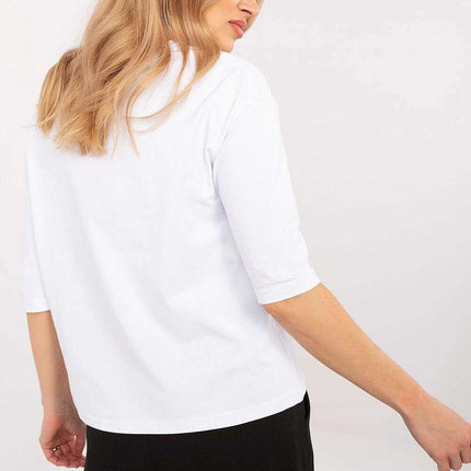 Blouse model 208566 - Très Elite
