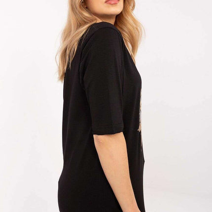 Blouse model 208570 - Très Elite