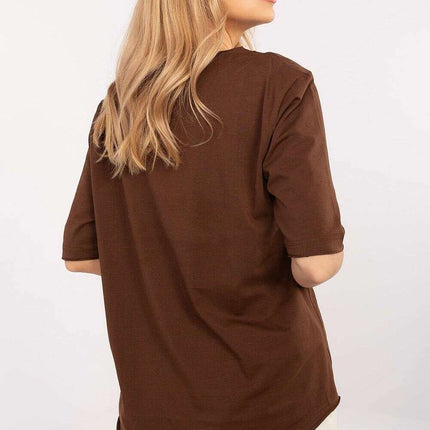 Blouse model 208570 - Très Elite