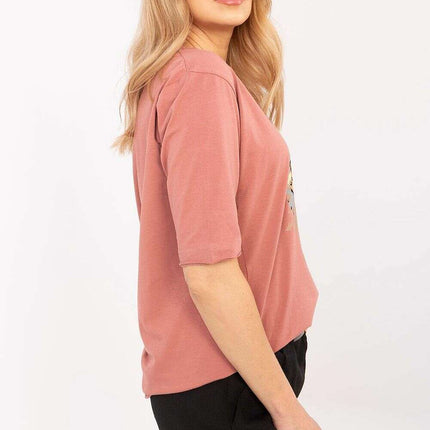 Blouse model 208570 - Très Elite