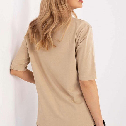 Blouse model 208570 - Très Elite