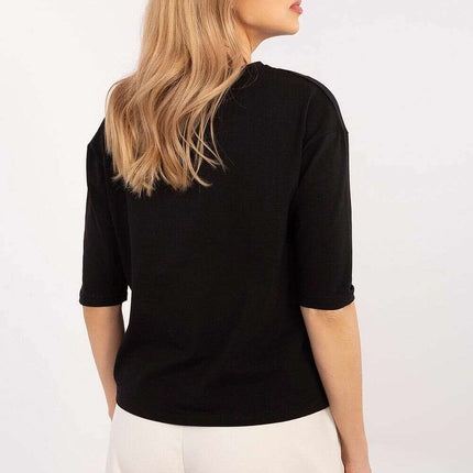 Blouse model 208574 - Très Elite