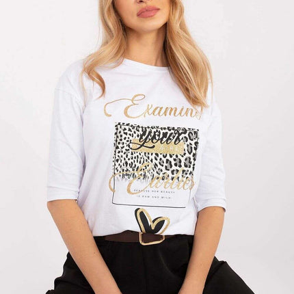 Blouse model 208574 - Très Elite