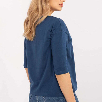 Blouse model 208574 - Très Elite