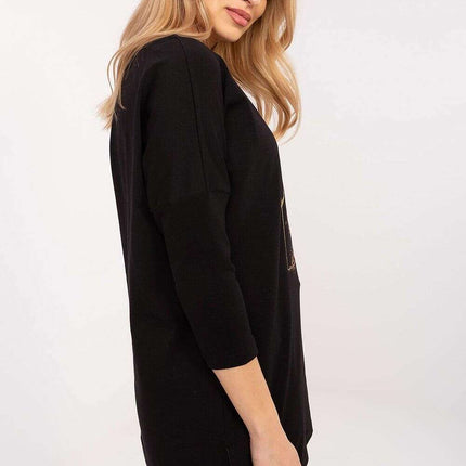 Blouse model 208578 - Très Elite