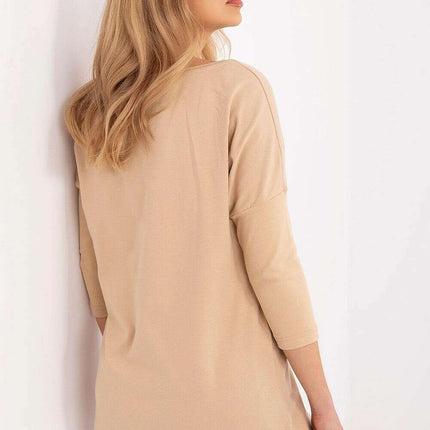 Blouse model 208578 - Très Elite