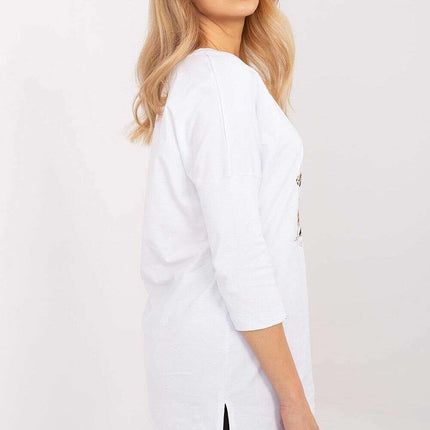 Blouse model 208578 - Très Elite
