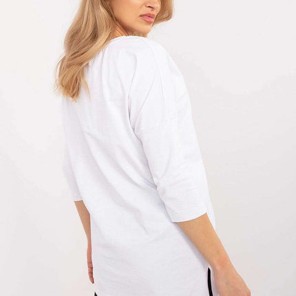 Blouse model 208578 - Très Elite