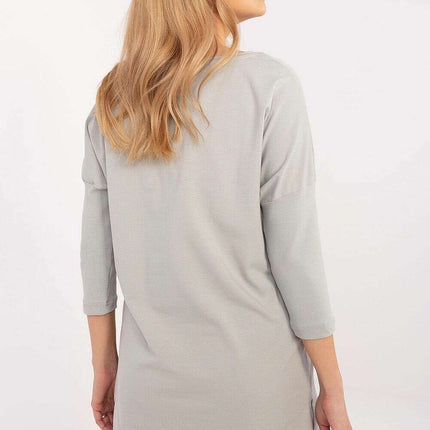 Blouse model 208583 - Très Elite