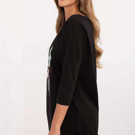 Blouse model 208583 - Très Elite