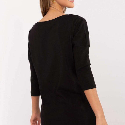 Blouse model 208583 - Très Elite