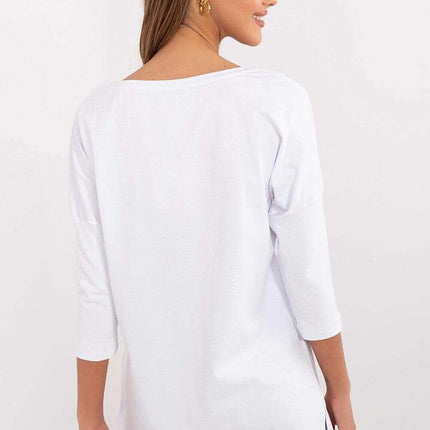 Blouse model 209001 - Très Elite
