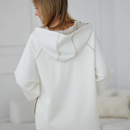 Blouse model 209021 - Très Elite