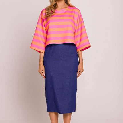 Blouse model 209285 - Très Elite