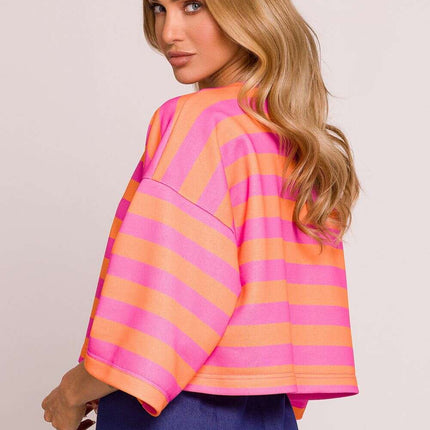 Blouse model 209285 - Très Elite
