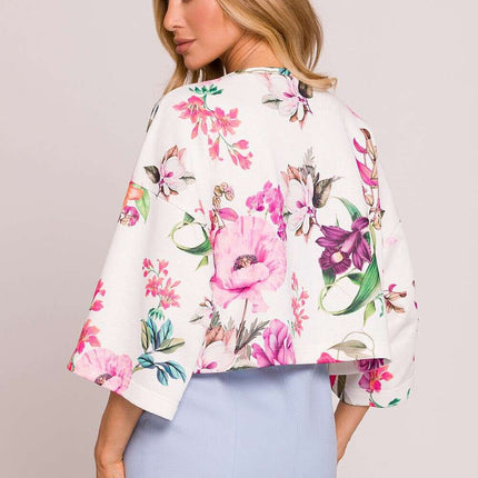 Blouse model 209285 - Très Elite