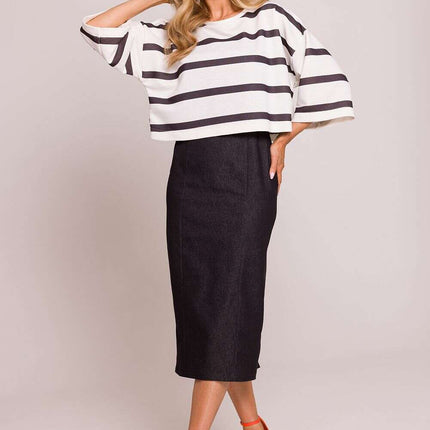 Blouse model 209285 - Très Elite